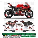 PANIGALE V4 R SBK 2022 WORLD CHAMPION
